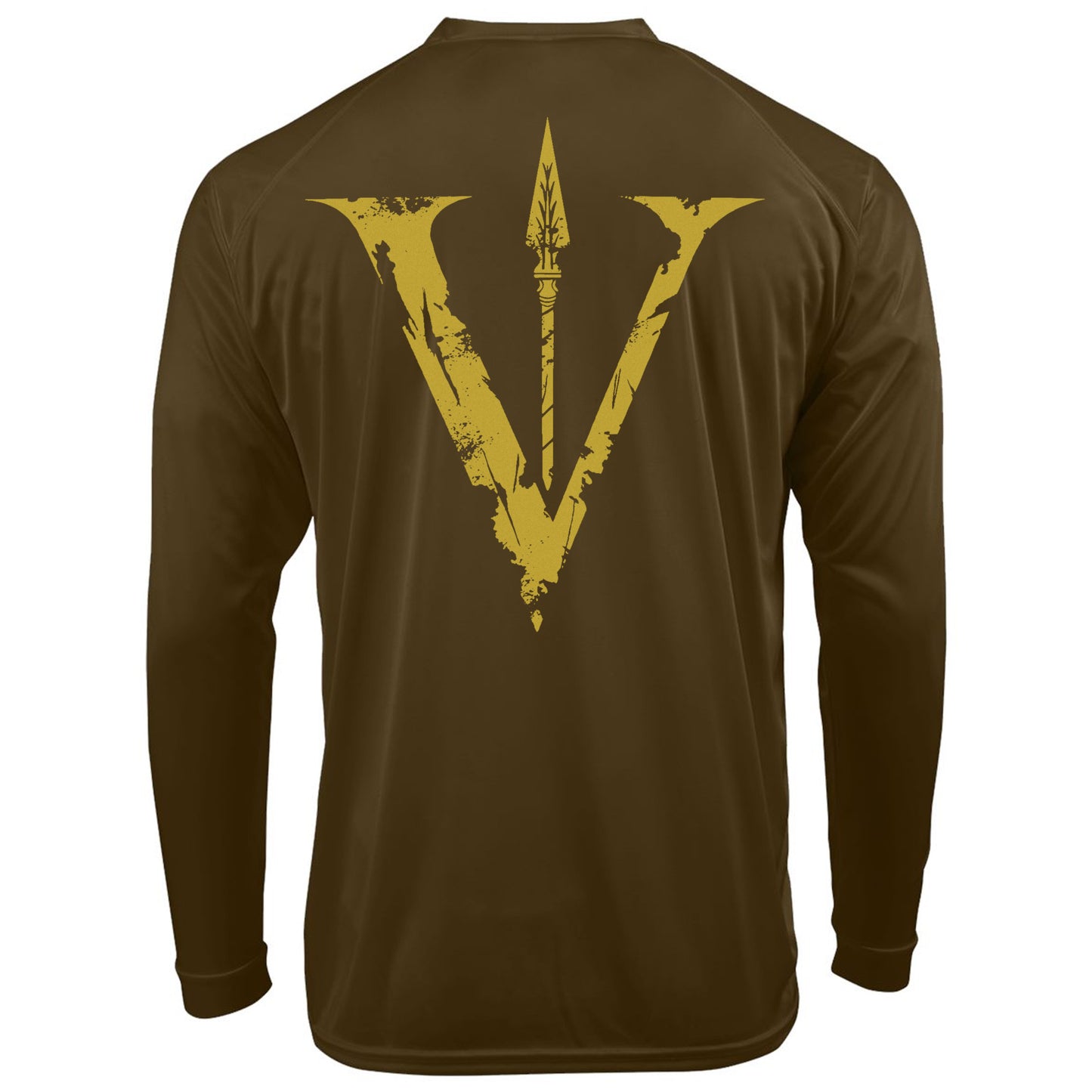 OSG Earthtones Performance Long Sleeve