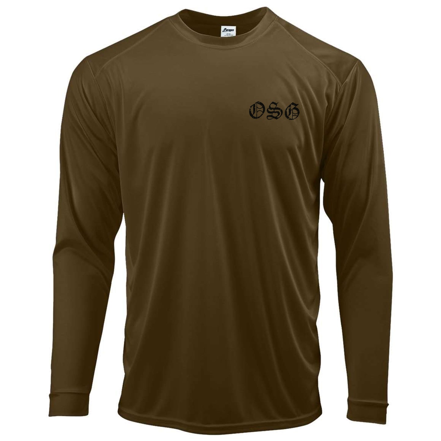 OSG Earthtones Performance Long Sleeve