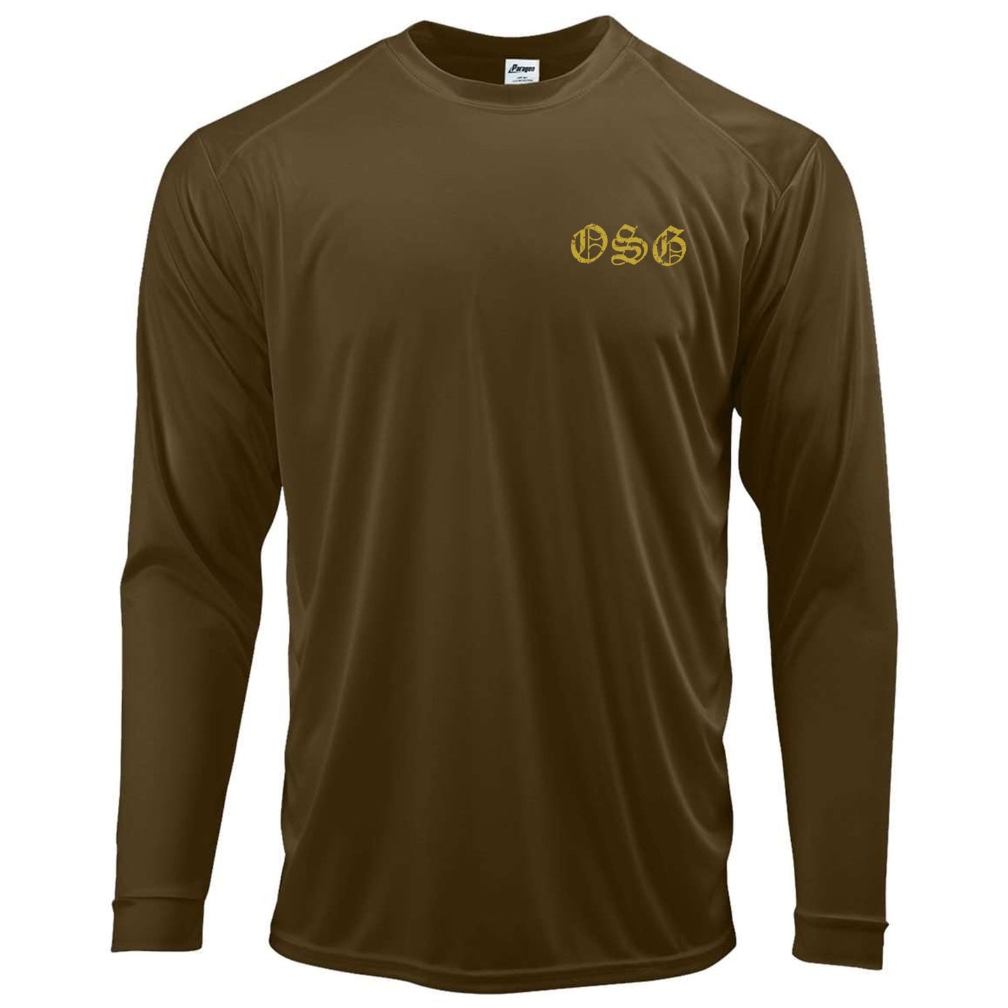OSG Earthtones Performance Long Sleeve