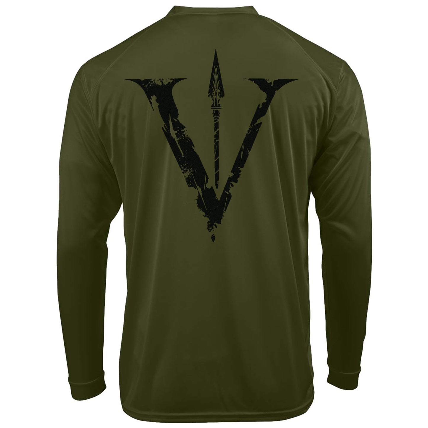OSG Earthtones Performance Long Sleeve