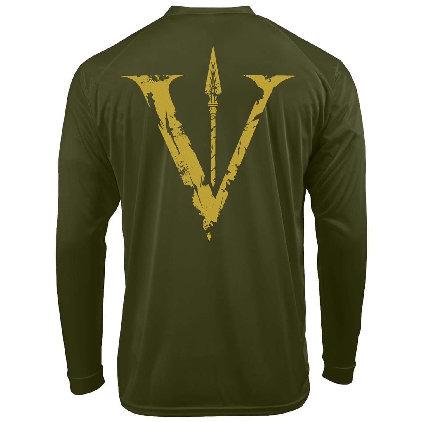 OSG Earthtones Performance Long Sleeve