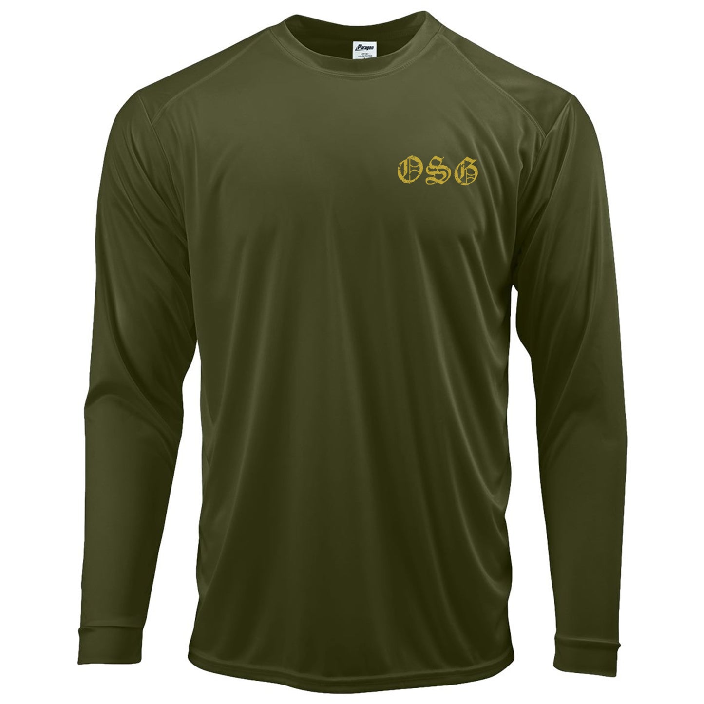 OSG Earthtones Performance Long Sleeve