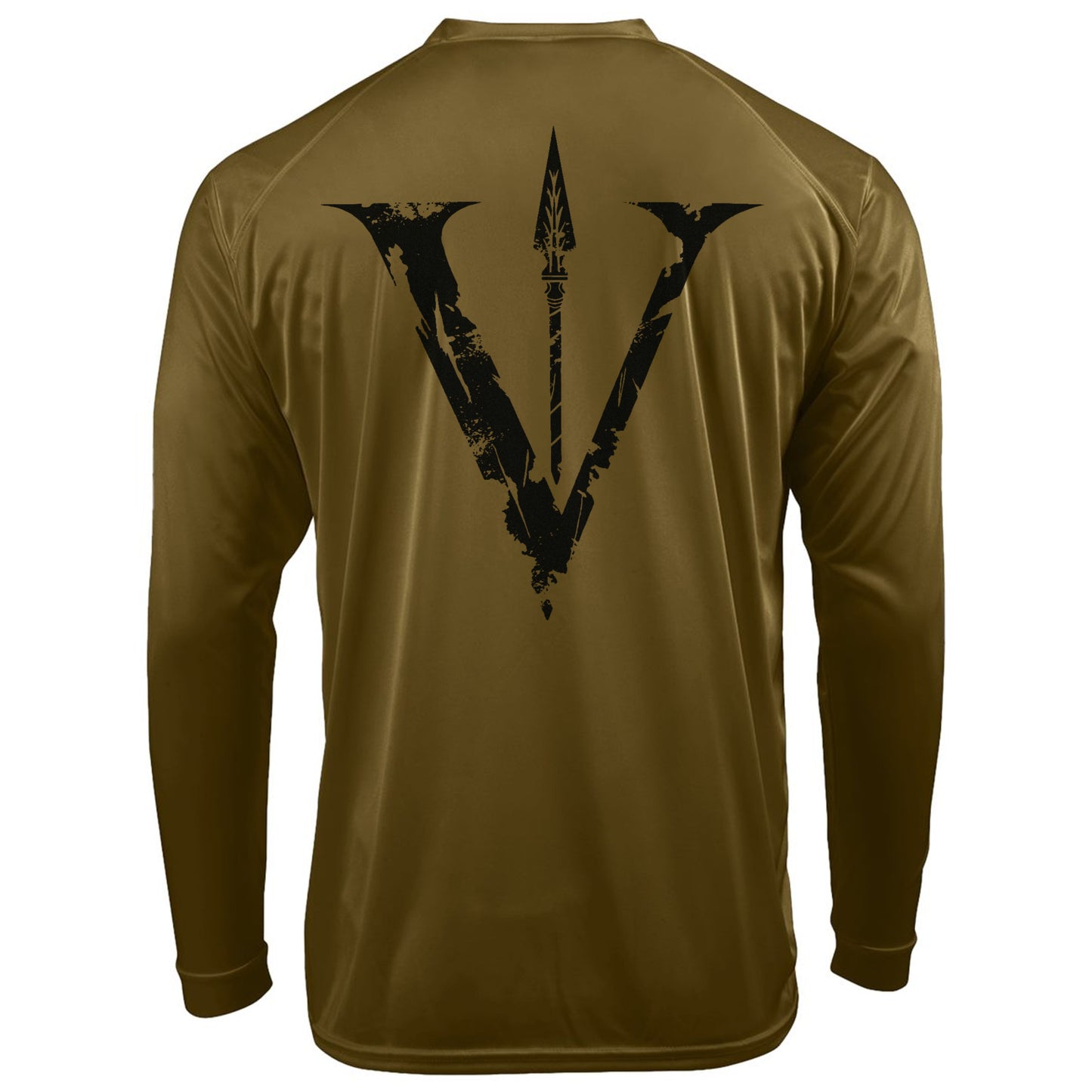 OSG Earthtones Performance Long Sleeve