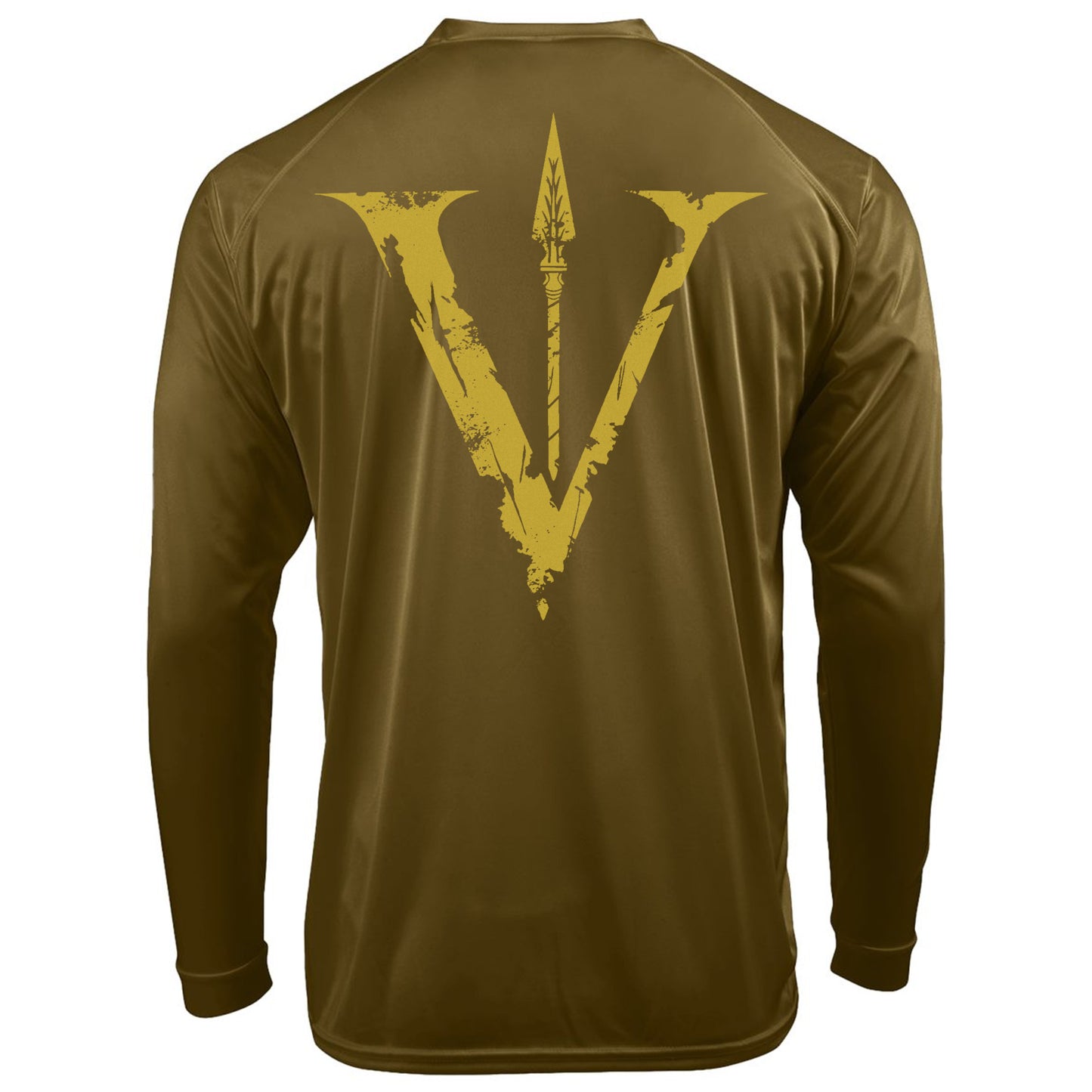 OSG Earthtones Performance Long Sleeve