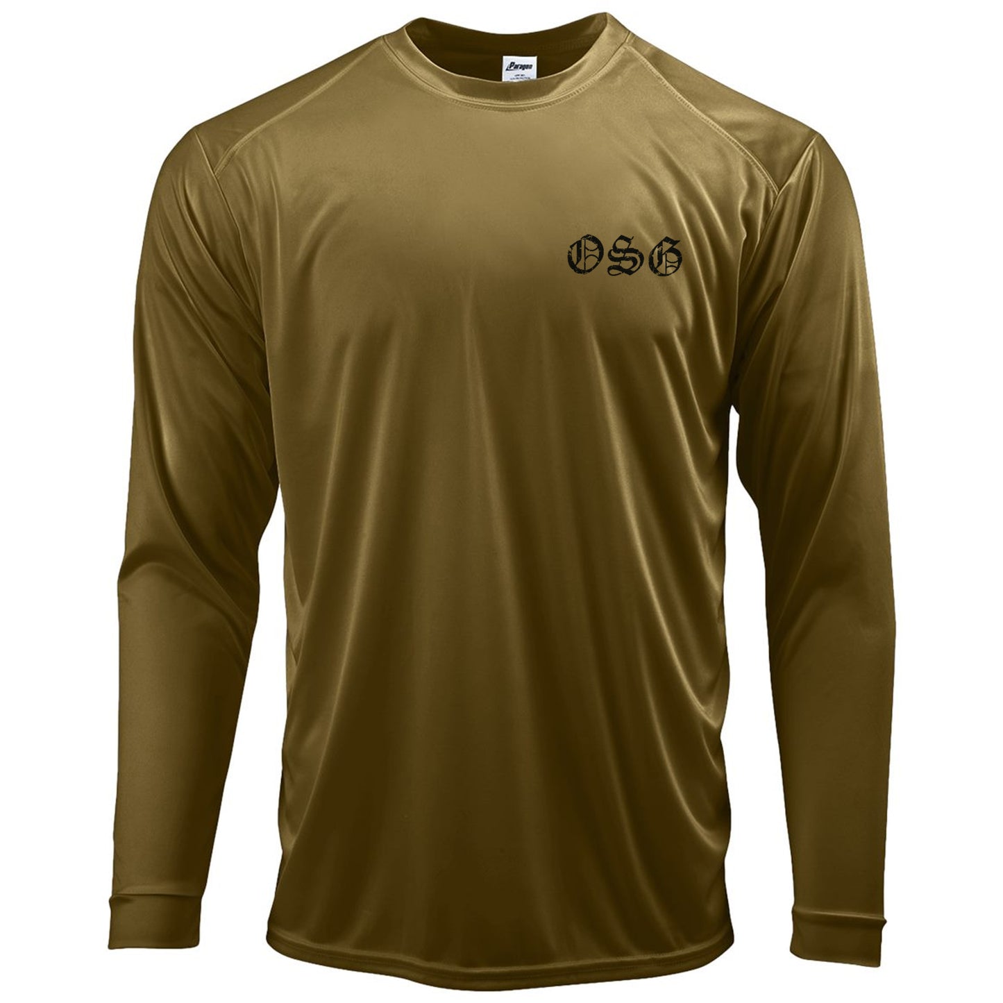 OSG Earthtones Performance Long Sleeve