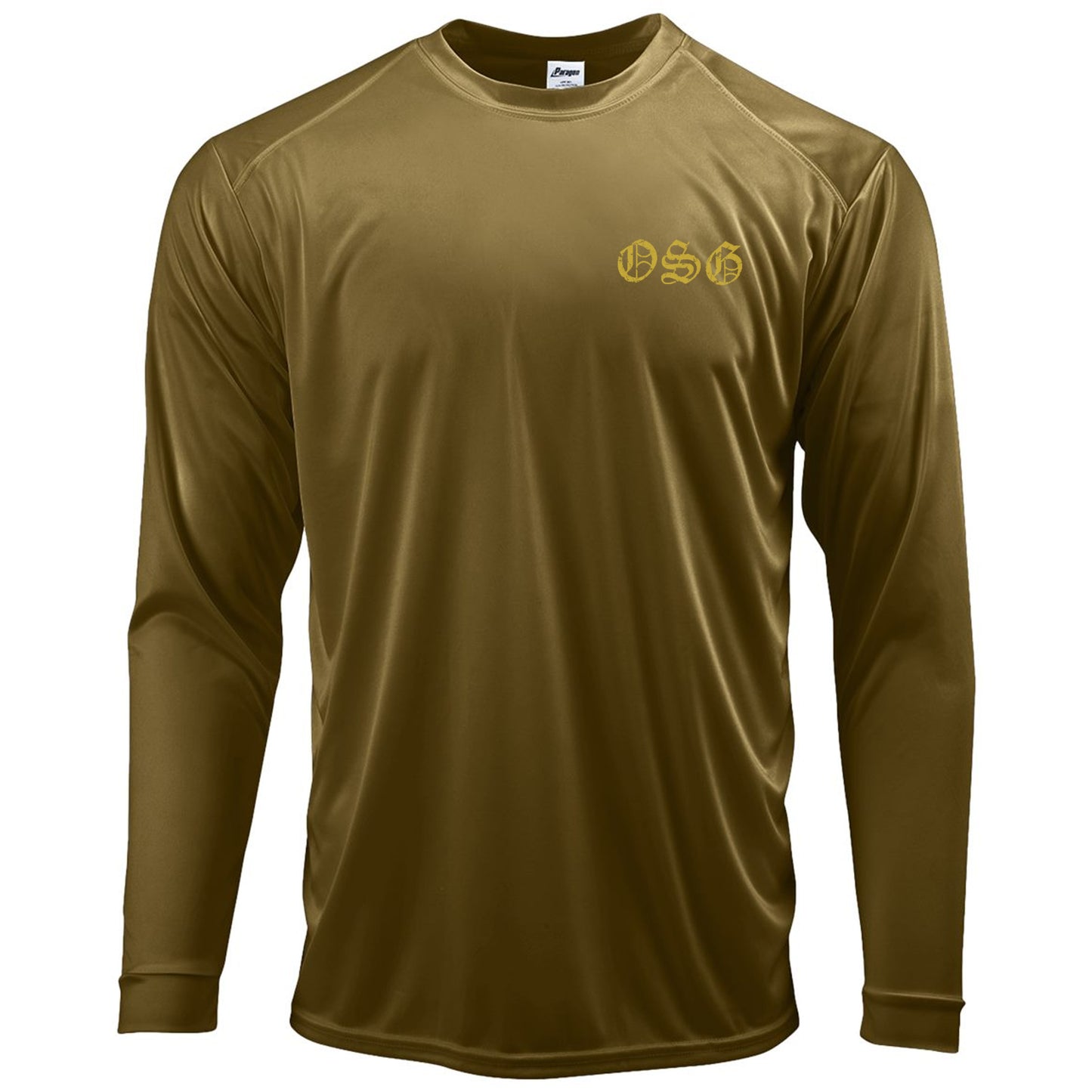 OSG Earthtones Performance Long Sleeve