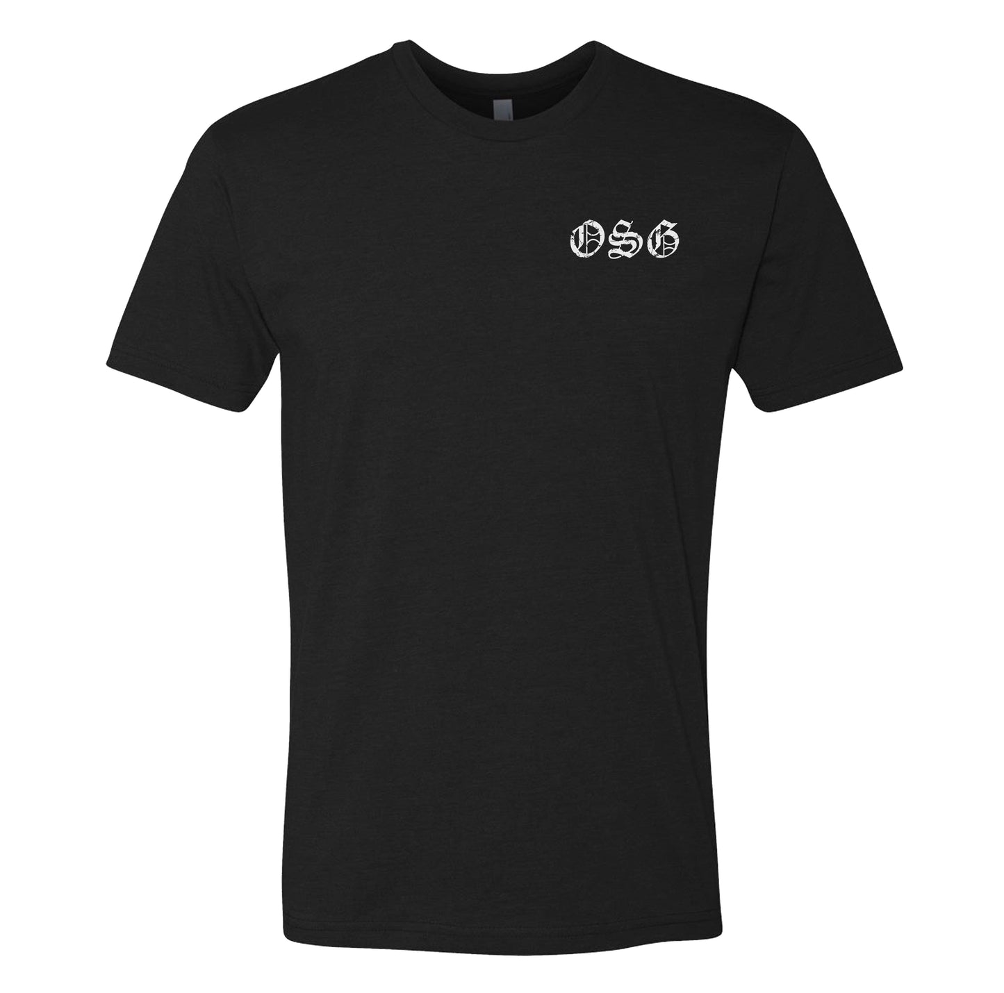Obsidian Spear Group Tee (Multi Options)