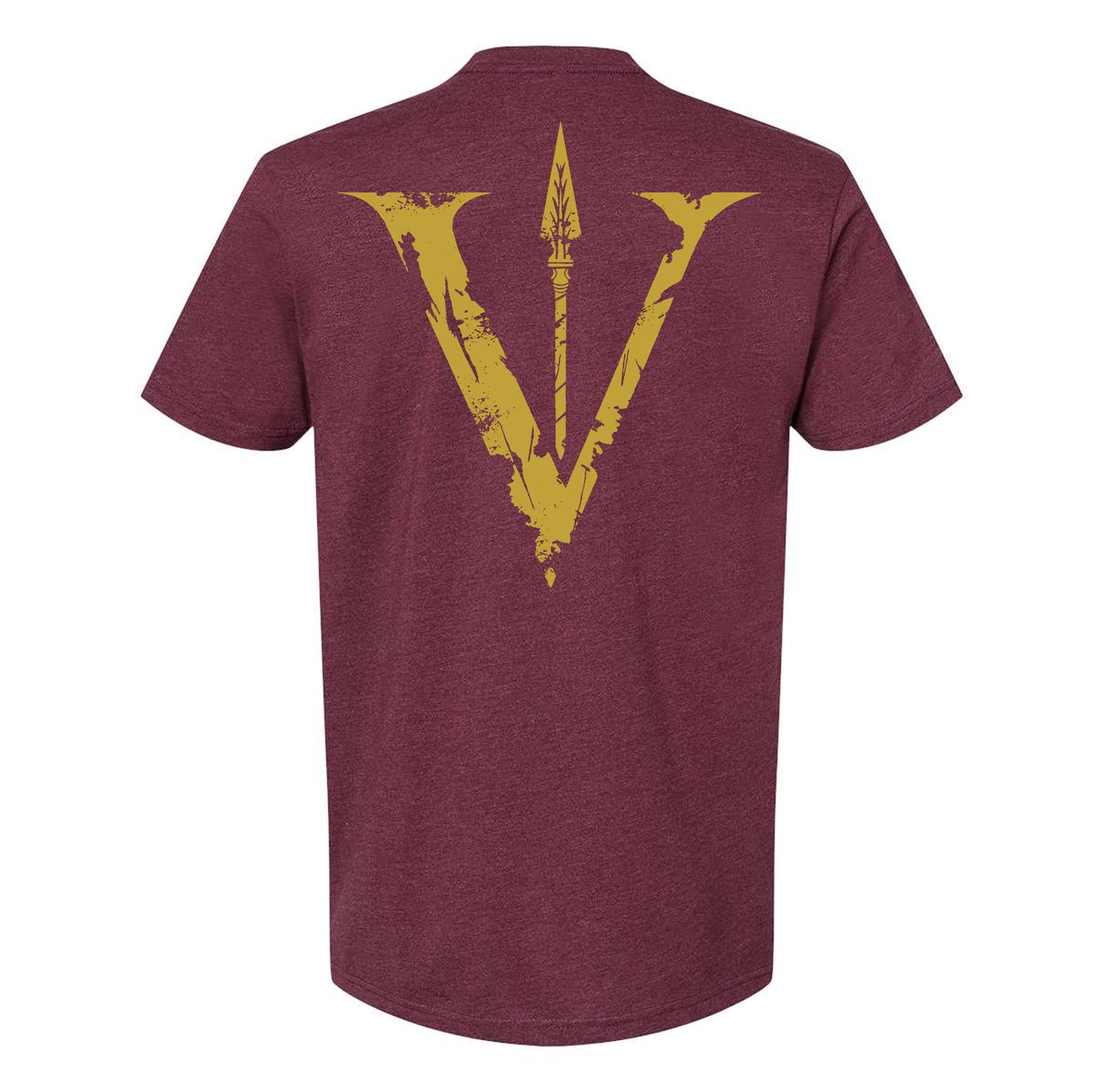 Obsidian Spear Group Tee (Multi Options)