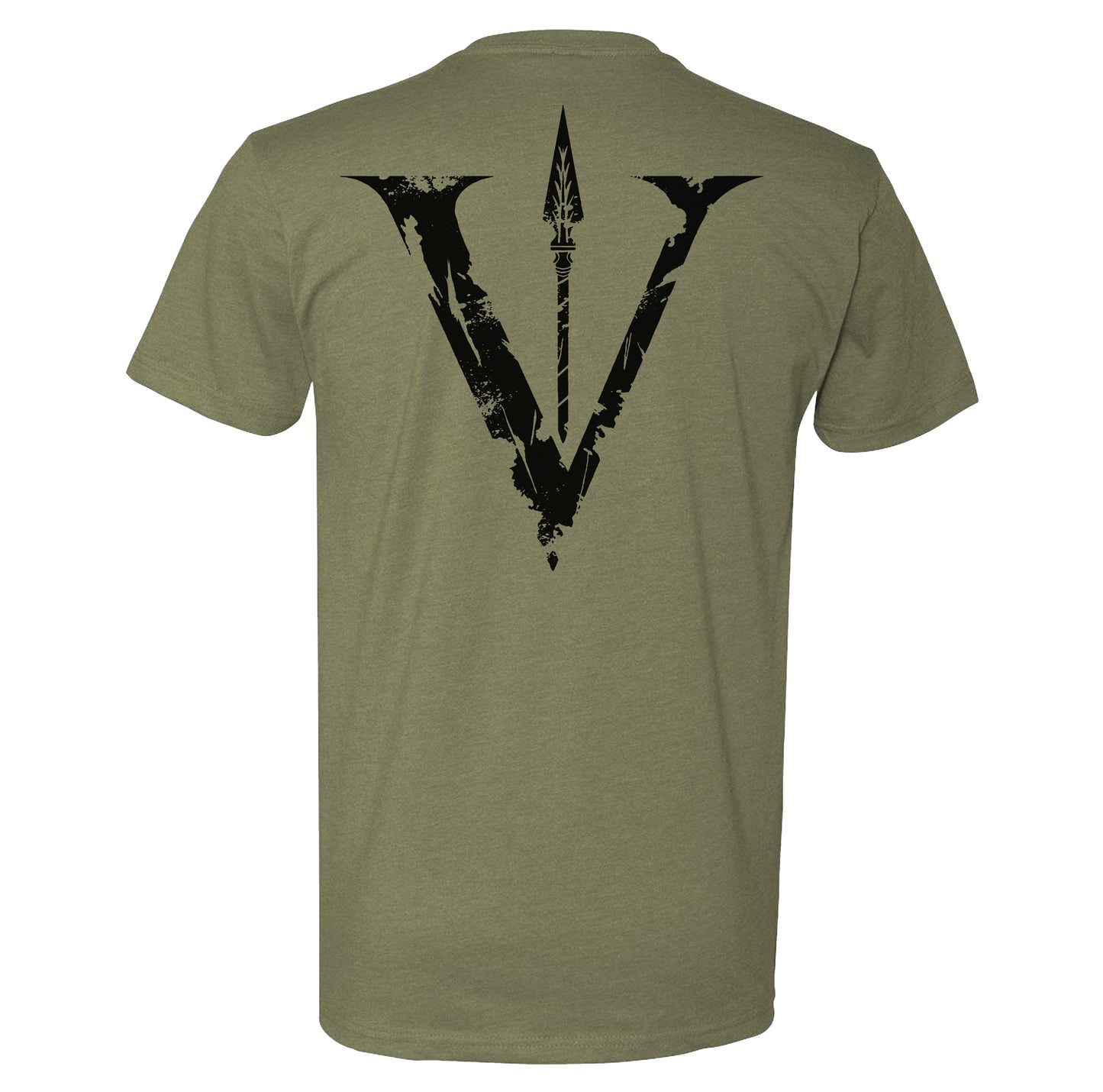 Obsidian Spear Group Tee (Multi Options)