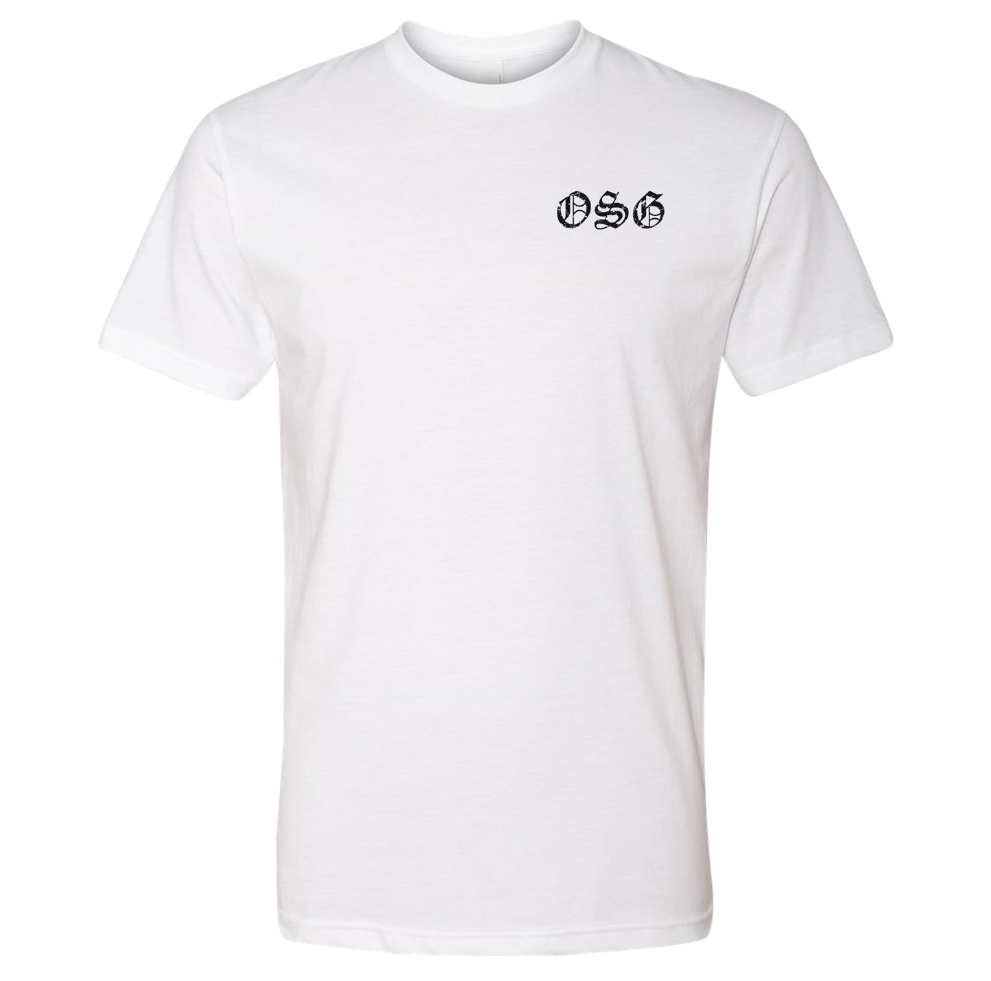 Obsidian Spear Group Tee (Multi Options)