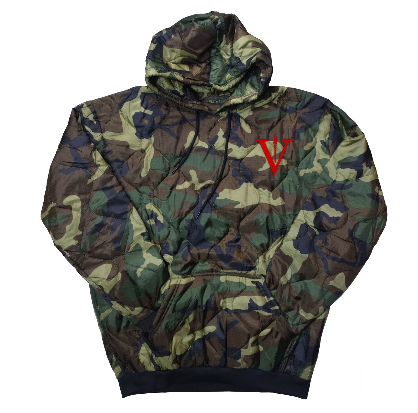 OSG Spear Woobie Hoodie
