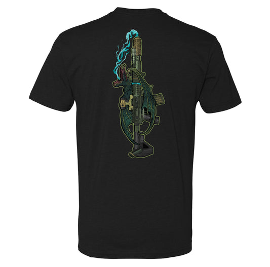 OSG x MMS Collab Tee