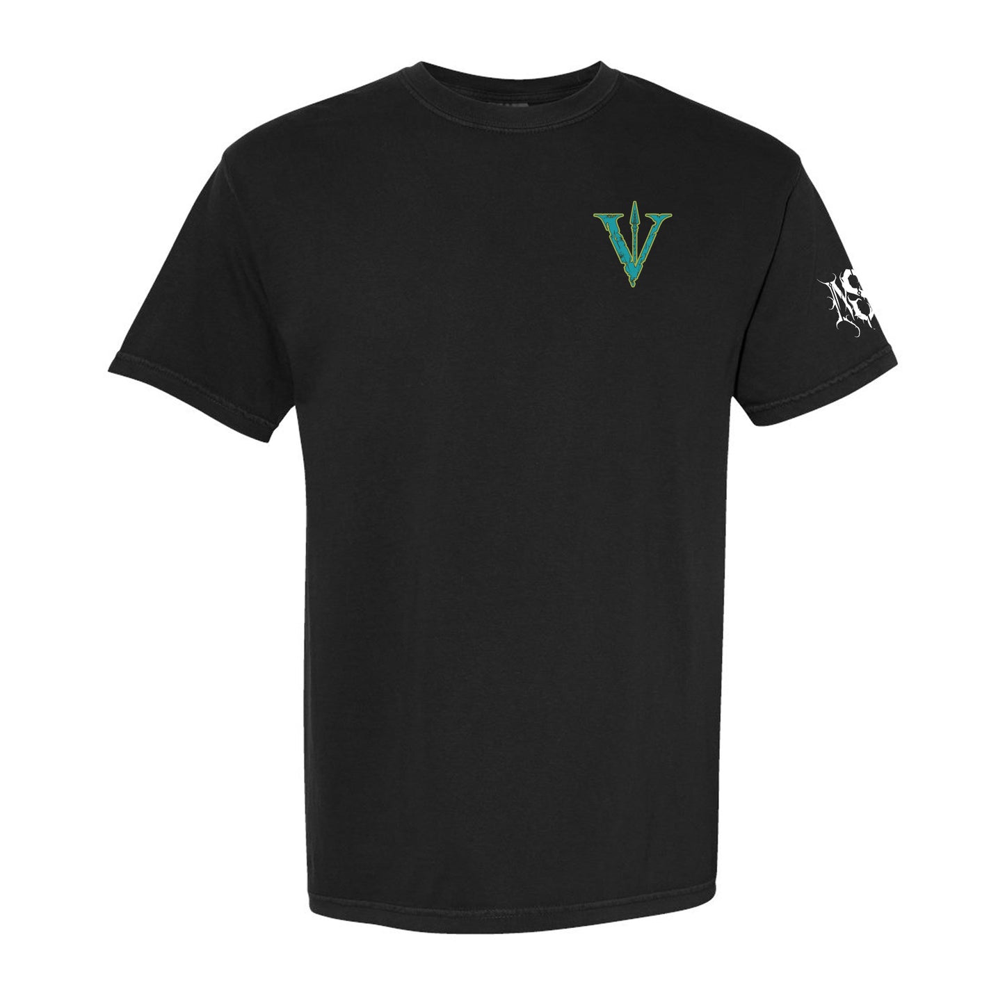 OSG x MMS Collab Heavyweight Tee