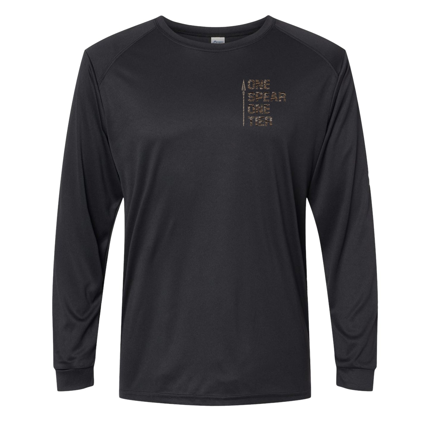 One Spear Badlands Performance Long Sleeve