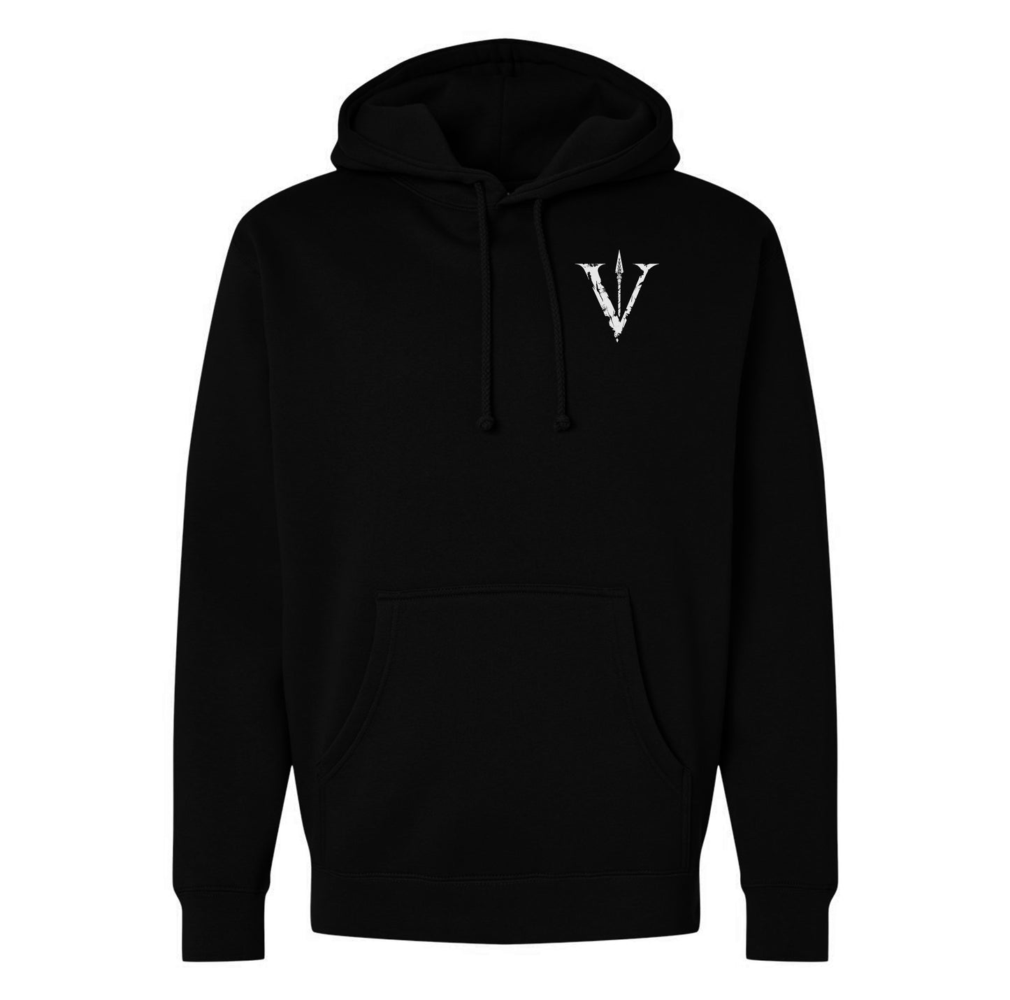 Sheathed Blade Hoodie