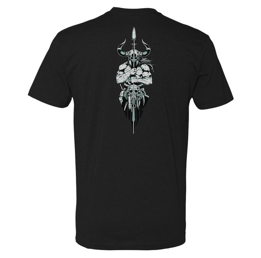 Viking Raider Tee