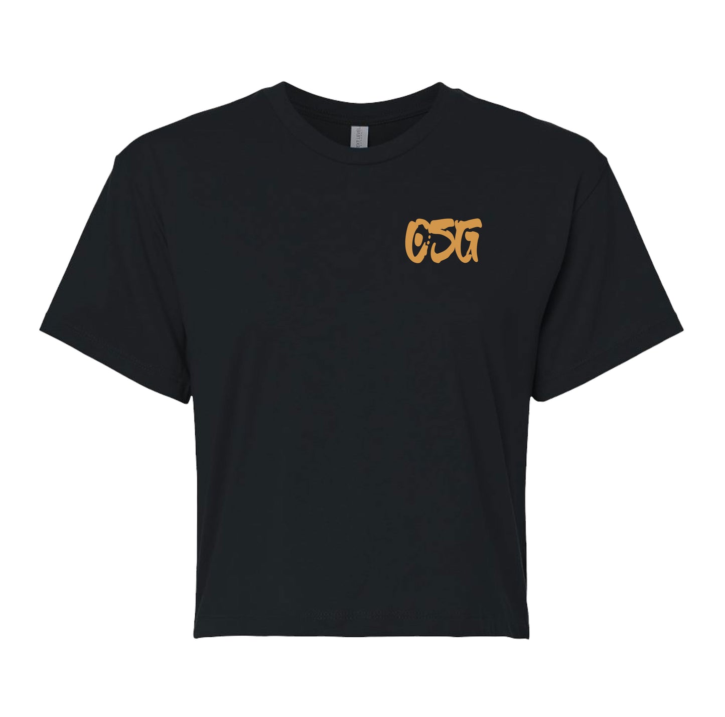 Tier-1 Ronin Crop Top