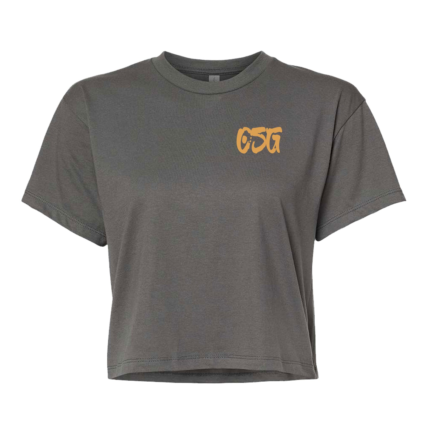 Tier-1 Ronin Crop Top