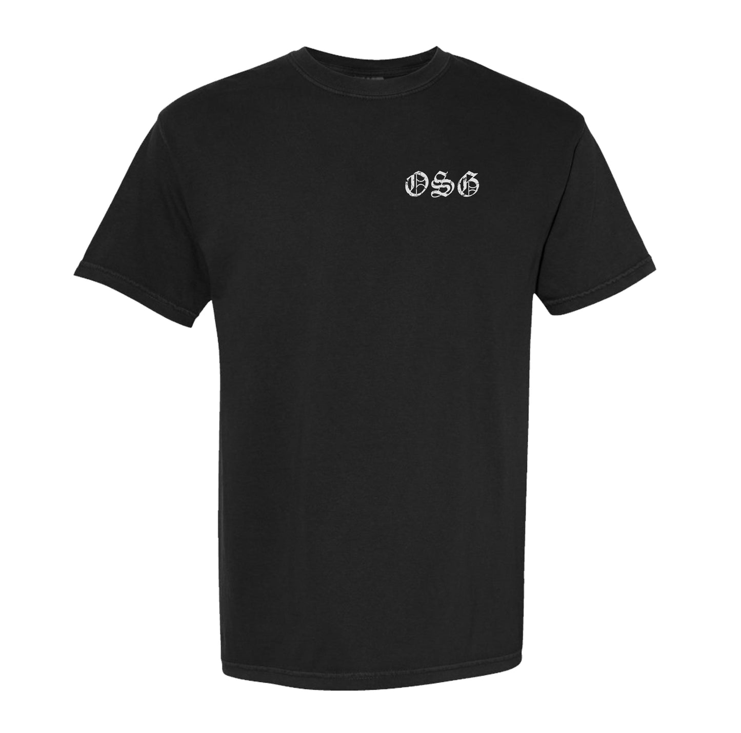 Skull Spear Heavyweight Tee