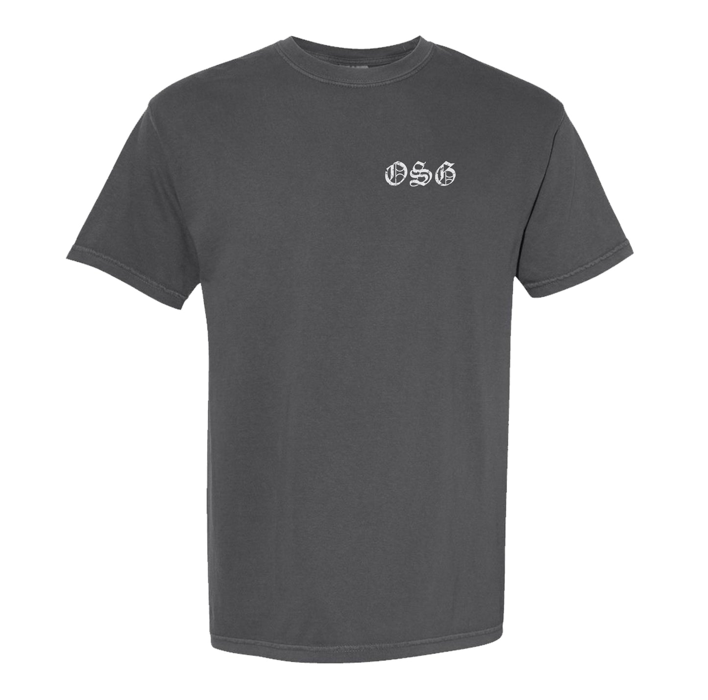 Skull Spear Heavyweight Tee