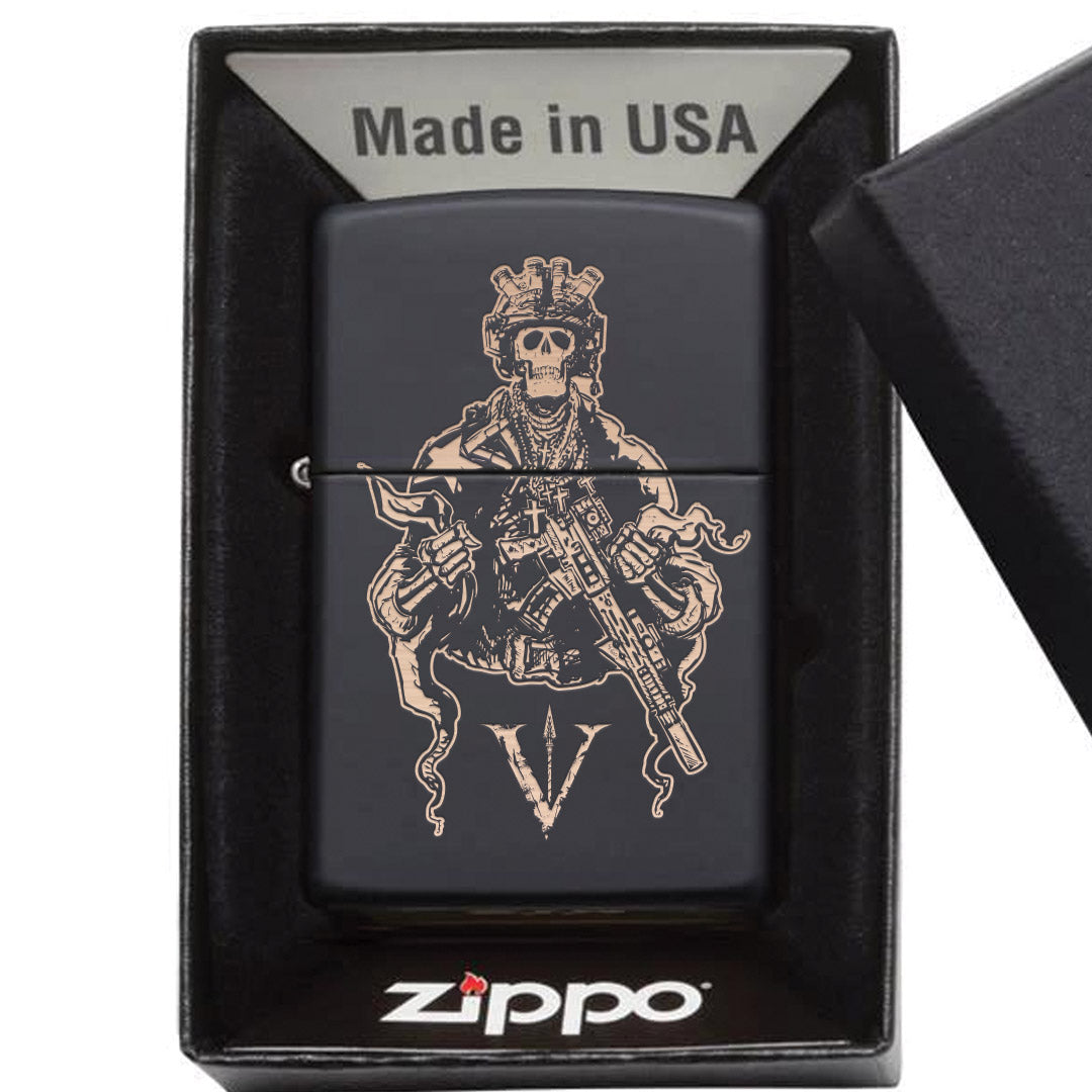 American Reaper Lighter