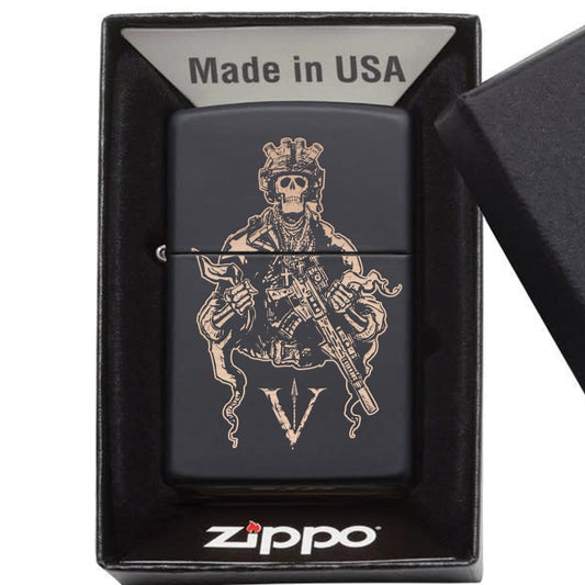 American Reaper Lighter