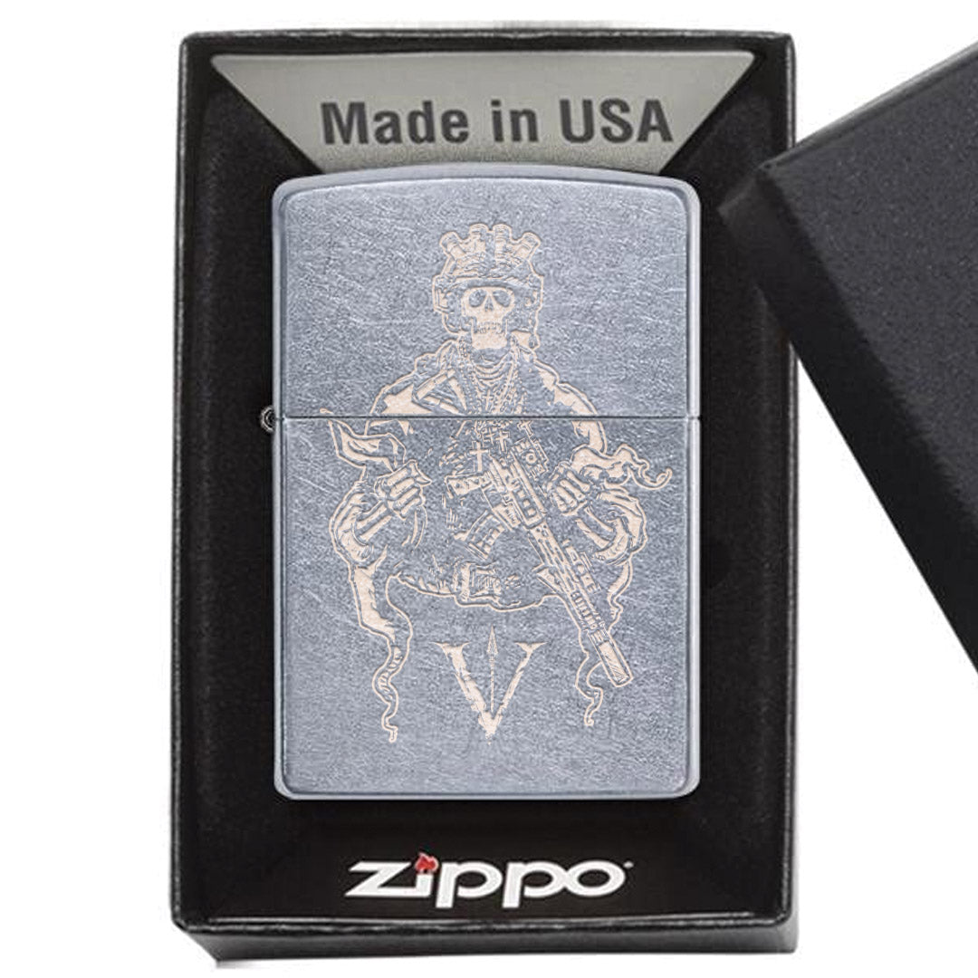 American Reaper Lighter