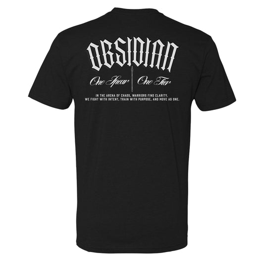 One Spear One Tier Tee