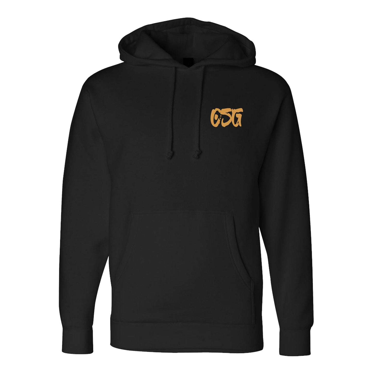 Tier 1 Ronin Hoodie