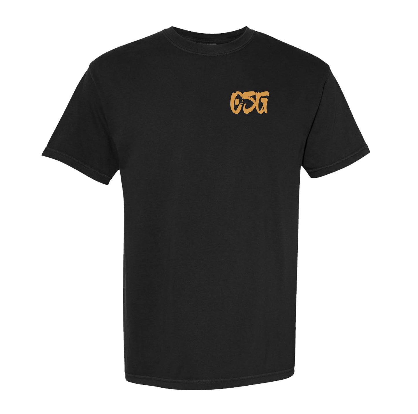 Tier 1 Ronin Heavyweight Tee