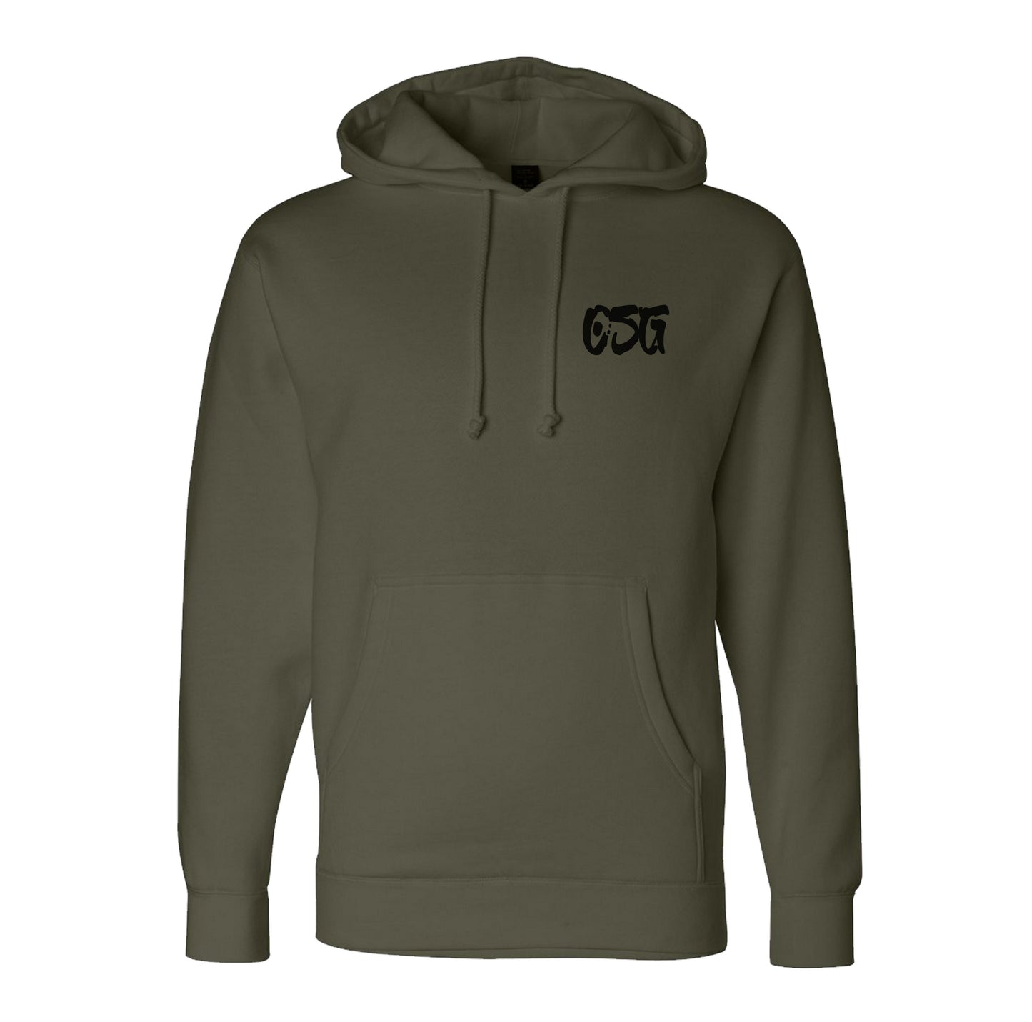 Tier 1 Ronin Hoodie