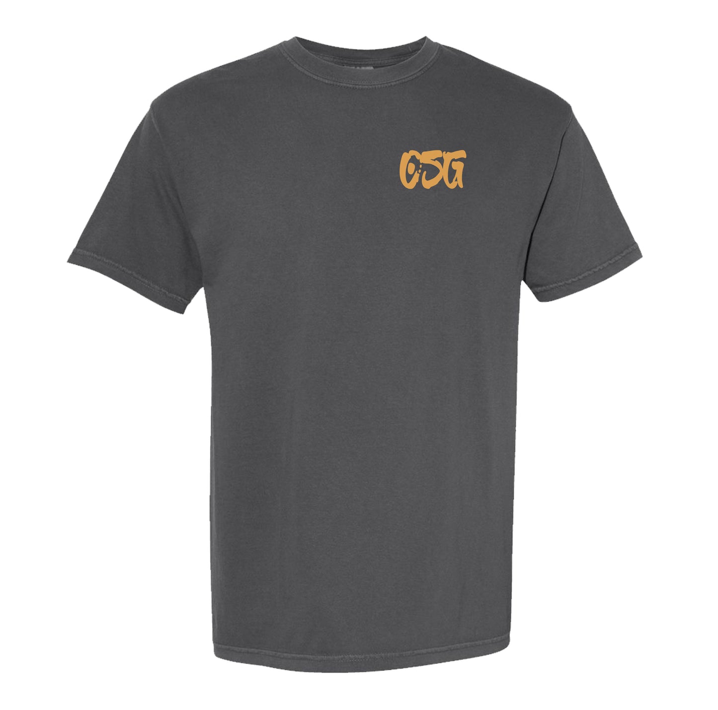 Tier 1 Ronin Heavyweight Tee