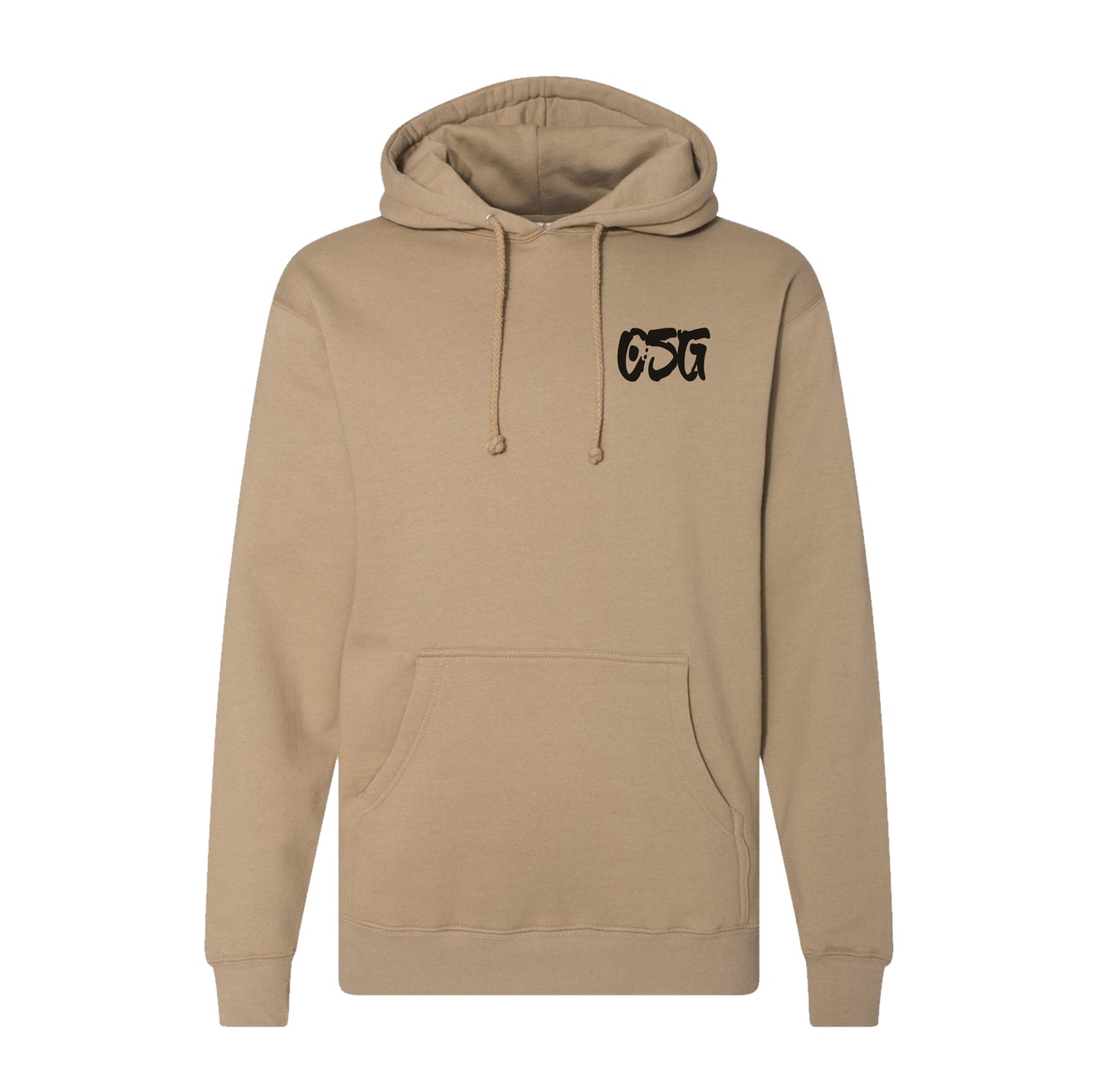 Tier 1 Ronin Hoodie